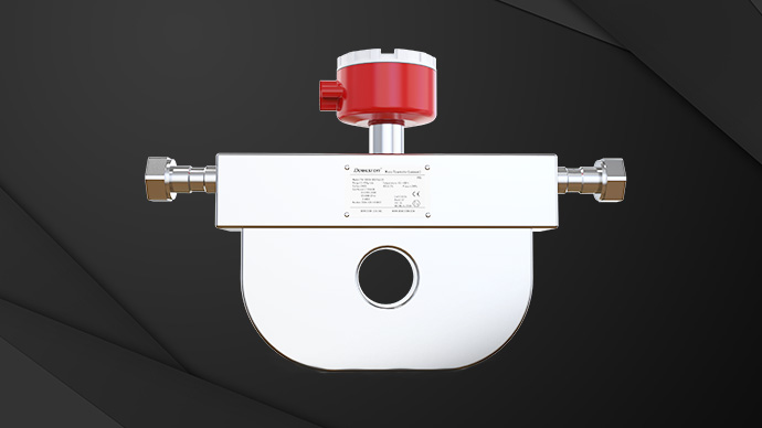 Gaspard-gustave De Coriolis Mass Flowmeter